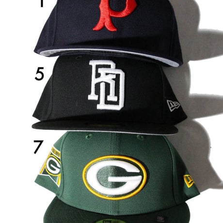 New Era Caps