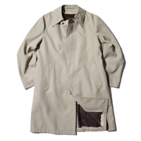 JC Penny Faux Fur Lined Long Coat