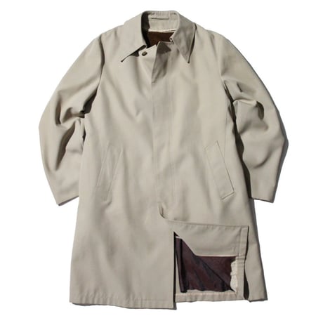 JC Penny Faux Fur Lined Long Coat