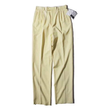 Color Slacks