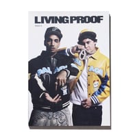 Living Proof Magazine Issue 12