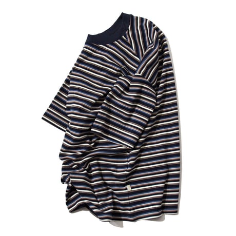 Stockroom OG Striped Tee
