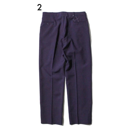 Color Slacks