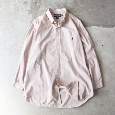 Polo Ralph Lauren L/SL Shirt