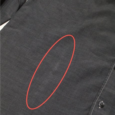 Band Collar L/SL Shirts