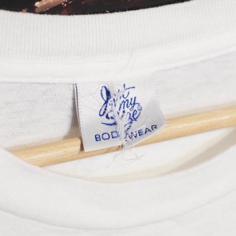 New Orleans Jazz Tee <Single Stitch>