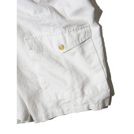 Sean John Linen Easy Short & Logo S/SL Tee
