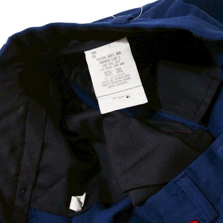 USA Security Uniform Pants