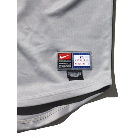 New York Yankees Baseball Jersey