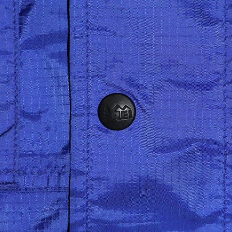 Rei GORE-TEX Nylon Ripstop Mountain Shell Jacket