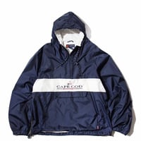 Cape Cod Anorak Jacket