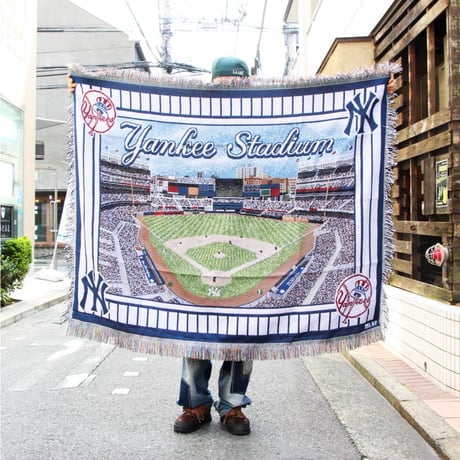New York Yankees Tapestry