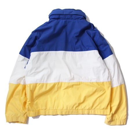 Eddie Bauer Color Block Jacket