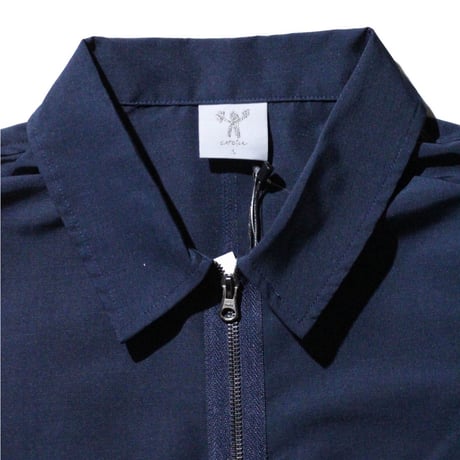 Candice CFY Air Shirt Jacket