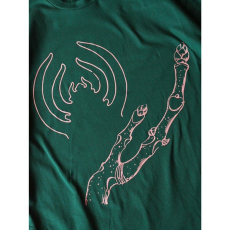 Bedlam Trig Tee