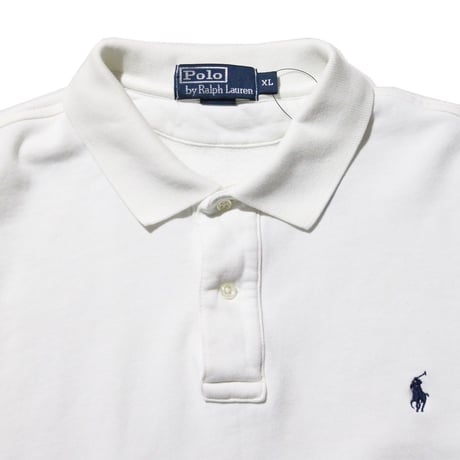Polo RL Light Weight Sweat Polo