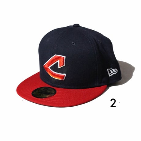 New Era Caps
