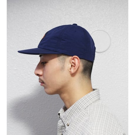 Bedlam JP Nylon Target Cap