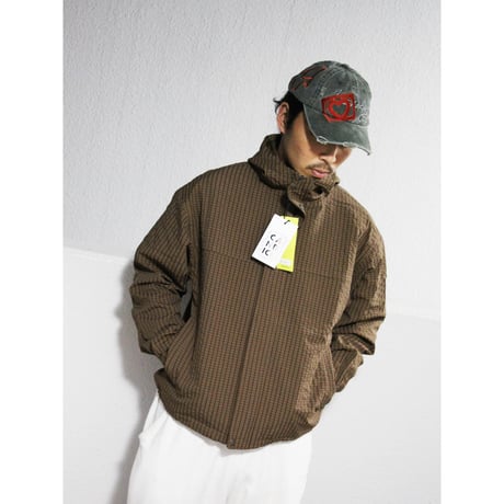 Candice Murray Windbreaker