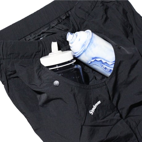 <Stockroom OG Wear> Cordura Fablic Utility Short