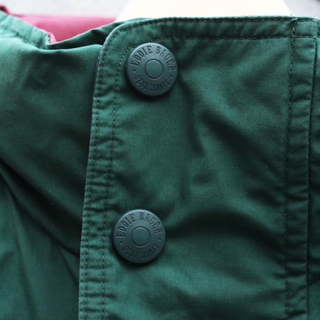 Eddie Bauer Goose Down Jacket