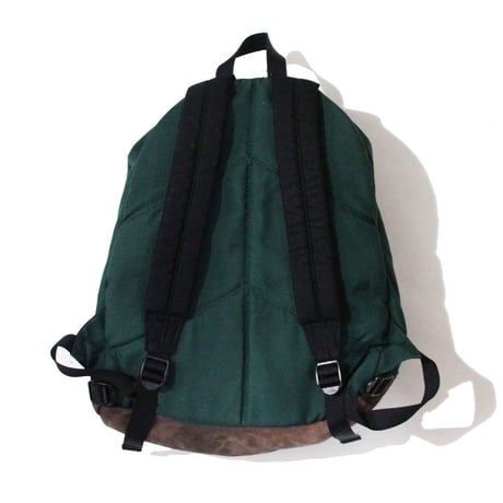 Eddie Bauer Suede Bottom Backpack