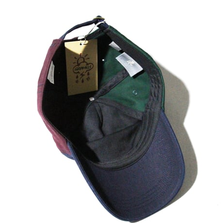 Gramicci & ALWAYTH TWILL CAP