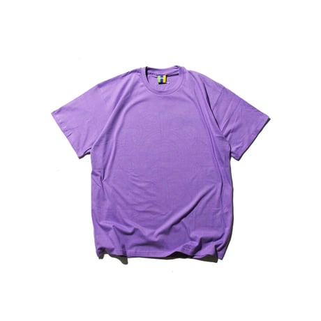 Bedlam Outline Tee