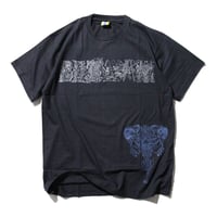Bedlam India GIBO Tee