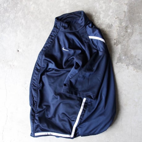 Nike Warm Up Shirt