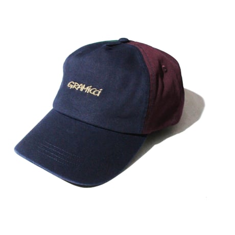 Gramicci & ALWAYTH TWILL CAP
