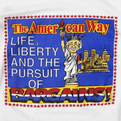 New York Souvenir Tees