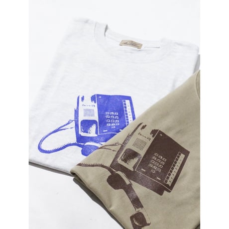 Old Foundation OOO Tee