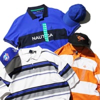 Nautica / South Pole / Kiir Kani Polo Shirts