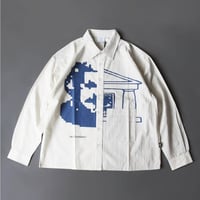 Candice Timezone Shirt