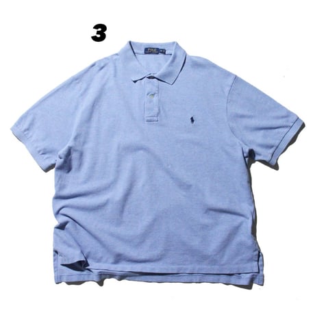 Polo Ralph Lauren S/SL Polo Shirt