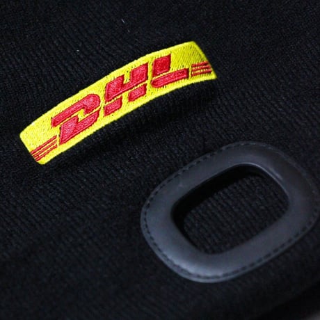 Carhartt <Talkspace> & DHL Beanie