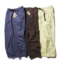 Gramicci Straight Fit Pant