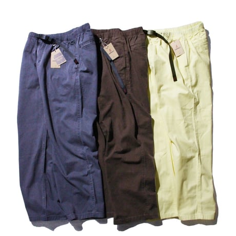 Gramicci Straight Fit Pant