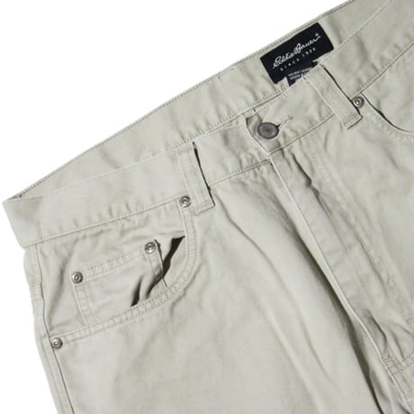 Eddie Bauer 5pocket Work Pant