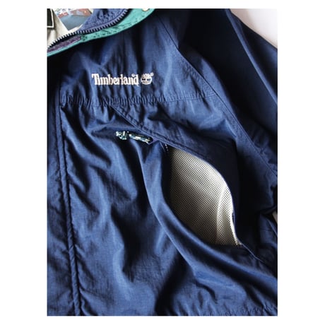 Timberland Field Shell Jacket
