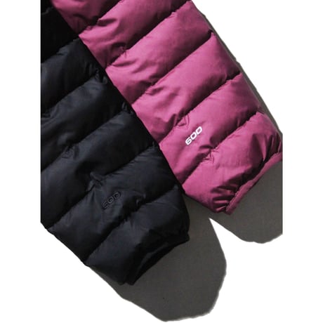 The North Face 600fill Power Down Jackat
