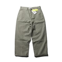 Candice Washed Prospect Pants