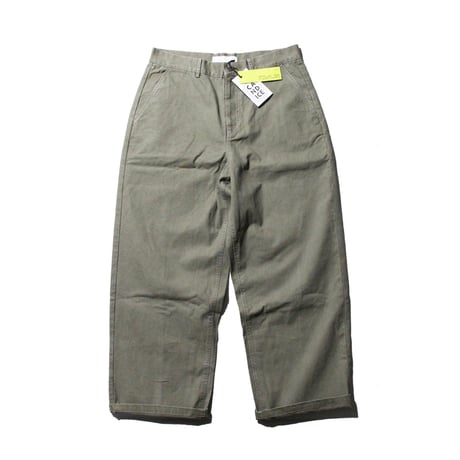 Candice Washed Prospect Pants