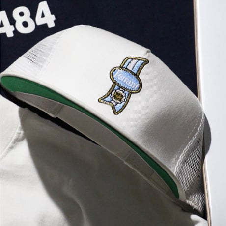 Tenant NY Chicken Trucker Hat