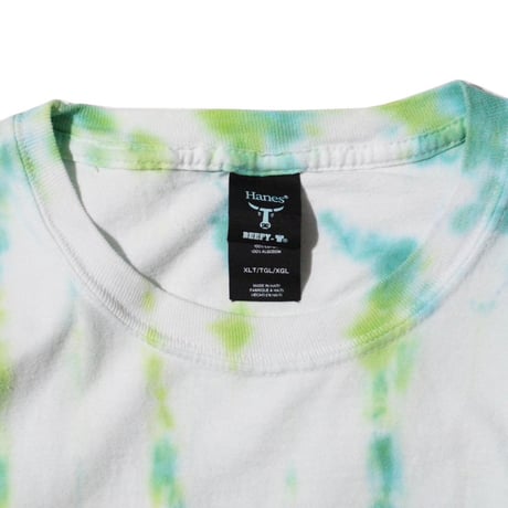 Tie Dye Tees
