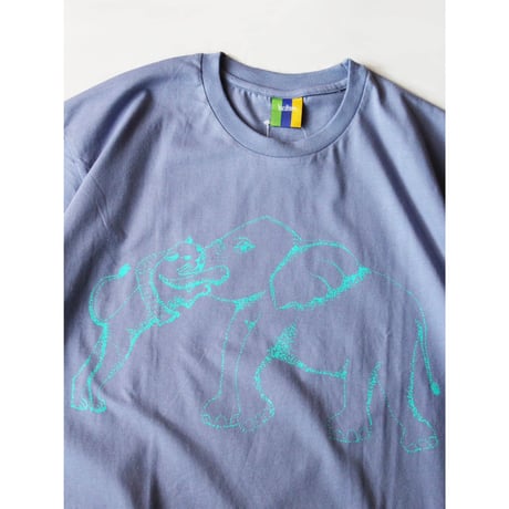 Bedlam Eternal Tee
