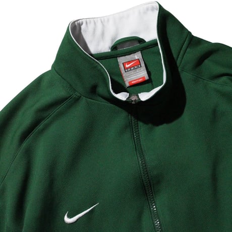 00's Nike Track Jersey