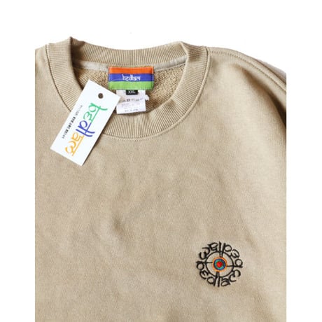 Bedlam Ashram Crew Sweatshirt