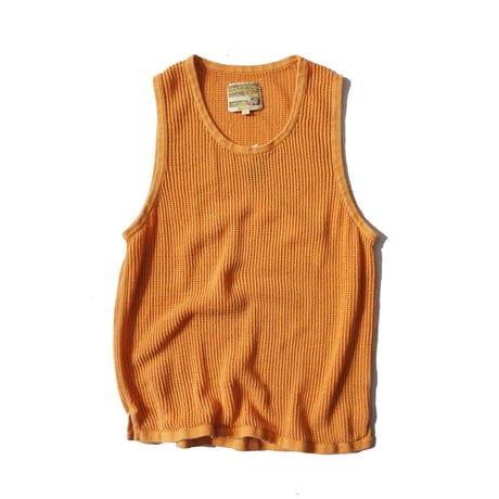 Aimé Leon Dore Mesh Knit Tank Top